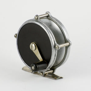 Julius Vom Hofe Leonard Mills 3" Raised Pillar Fly Reel