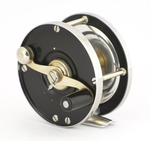 Joe Janciuras 3" Perfection Fly Reel