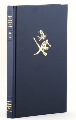 Hill & Smith - The Whispering Wings of Autumn