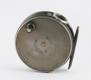 Hardy Perfect 3 3/8" - "Rings-up" agate line guide