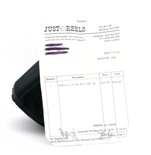 McNeese Model 2.8 Fly Reel