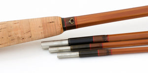 Payne Model 209 Bamboo Rod