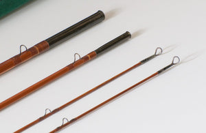 Gillum, H.S. (Pinky) -- 9' Trout Rod