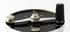 Otto Zwarg Model 300 Saguenay Fly Reel (Brooklyn) - Size 4/0