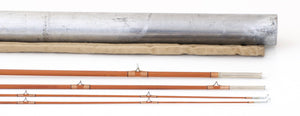 Wright & McGill Granger Aristocrat Model 8040 Bamboo Rod