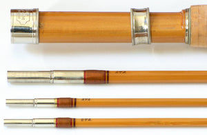 Taylor, RD (Bob) Bamboo Rod 7'6 3/2 4wt