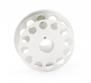Ari 't Hart ARAS Fly Reel and Spare Spool
