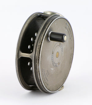 Hardy Perfect 3 3/8" - "Rings-up" agate line guide