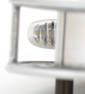 Hardy Silex Major 4" Hiduminium Reel