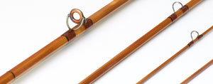 South Creek Ltd Bamboo Rod 8'3 6-7wt