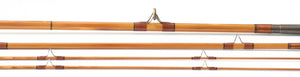 South Creek Ltd Bamboo Rod 8'3 6-7wt