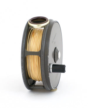 Hardy Perfect 3 3/8" Fly Reel - LHW