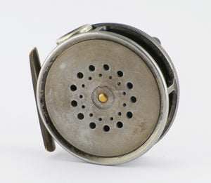 Hardy Perfect 3 3/8" - "Rings-up" agate line guide