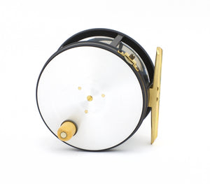 Hardy Salmon Perfect 4 1/4" 1912 Reproduction Limited Edition Fly Reel