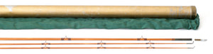 Payne 7'9 Parabolic Bamboo Rod