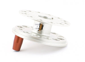 Ari 't Hart ARAS Fly Reel and Spare Spool