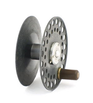 Hardy St. George 3" Fly Reel - Three Screw Latch