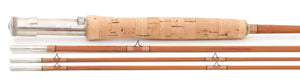 Wright & McGill Granger Aristocrat Model 8040 Bamboo Rod