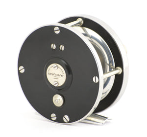 Joe Janciuras 3" Perfection Fly Reel
