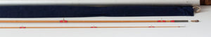 Hardy Bros. Palakona Bamboo Rod 7'2 2/1 5wt