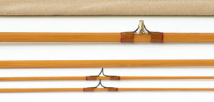Taylor, RD (Bob) Bamboo Rod 7'6 3/2 4wt