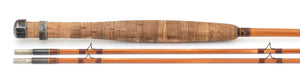 Payne 7'9 Parabolic Bamboo Rod