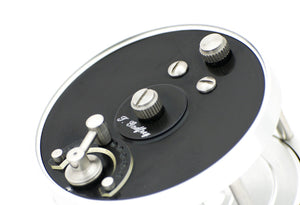 Ted Godfrey Salmon Fly Reel