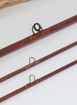 Orvis Light Salmon 9' Bamboo Rod