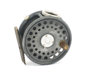 Hardy St. George 3" Fly Reel - Three Screw Latch