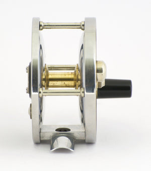 Joe Janciuras 3" Perfection Fly Reel