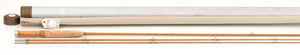 Leonard, HL - Model 38ACM Bamboo Rod (Pre-Fire)