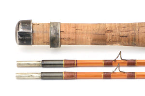 Payne 7'9 Parabolic Bamboo Rod