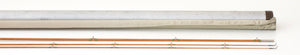 Leonard, HL - Model 38ACM Bamboo Rod (Pre-Fire)