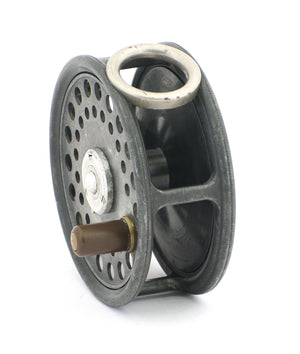 Hardy St. George 3" Fly Reel - Three Screw Latch