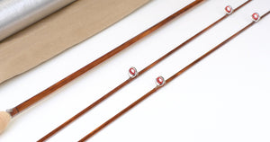 Thomas and Thomas "Classic Baitcast" Bamboo Rod