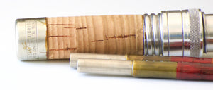 Young, Paul H. -- Para 17 Bamboo Rod