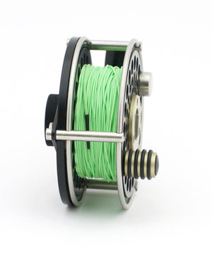 Ari 't Hart F2 Rio Orbigo Fly Reel