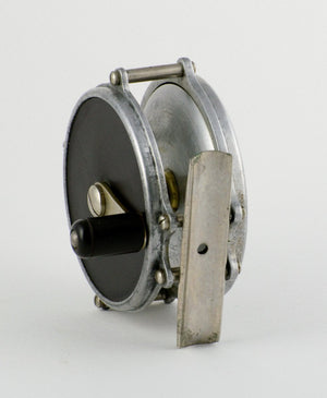 Julius Vom Hofe Leonard Mills 3" Raised Pillar Fly Reel