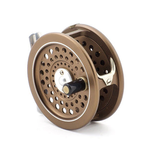 Sage 503L fly reel and spare spool (made by Hardy)