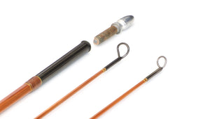 Payne 7'9 Parabolic Bamboo Rod