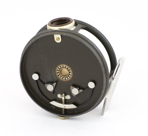 Hardy Perfect 3 3/8" Fly Reel - LHW