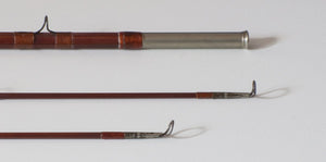 Orvis Light Salmon 9' Bamboo Rod