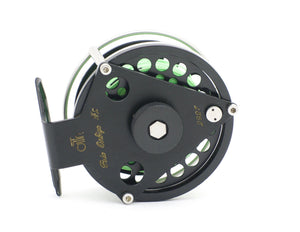 Ari 't Hart F2 Rio Orbigo Fly Reel