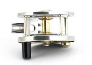 Joe Janciuras 3" Perfection Fly Reel