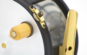 Hardy Salmon Perfect 4 1/4" 1912 Reproduction Limited Edition Fly Reel