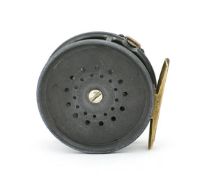Hardy Perfect 3 1/8" 1905 Check Fly Reel