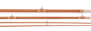 Wright & McGill Granger Aristocrat Model 8040 Bamboo Rod