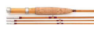 Leonard, H.L. -- Model 35 Catskill Bamboo Rod