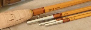 Taylor, RD (Bob) Bamboo Rod 7'6 3/2 4wt