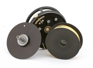 Hardy Perfect 3 3/8" Fly Reel - LHW